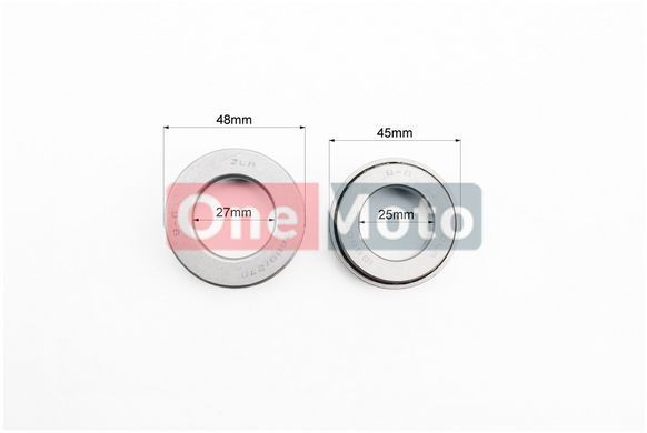 Kinlon JL150-70C Підшипники керма к-кт