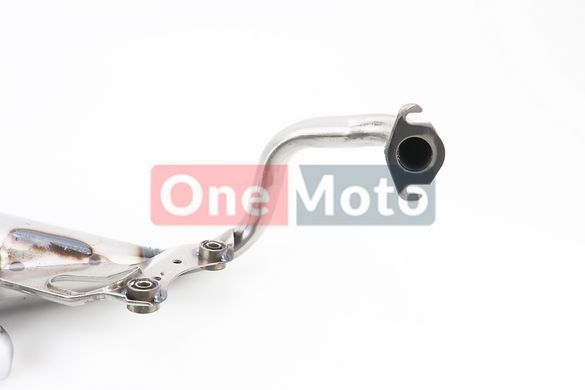 Глушитель (саксофон) Honda DIO ZX AF34/35