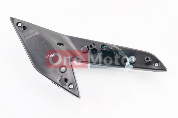 Loncin- LX250GS-2A пластик - поворот передний правый