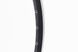 Обед 26" (559x19) V-brake, пистонированный, 14Gх36H алюминиевый, черный ZAC 2000