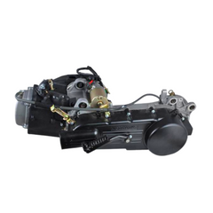 Двигатель 4Т GY6 125-150см3