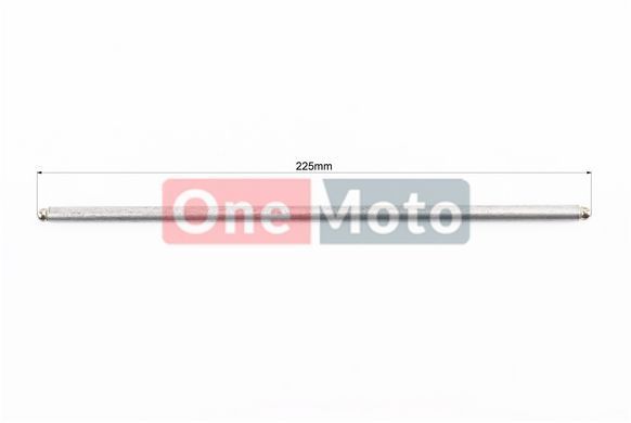Штанга 225mm R190N к-кт 2шт