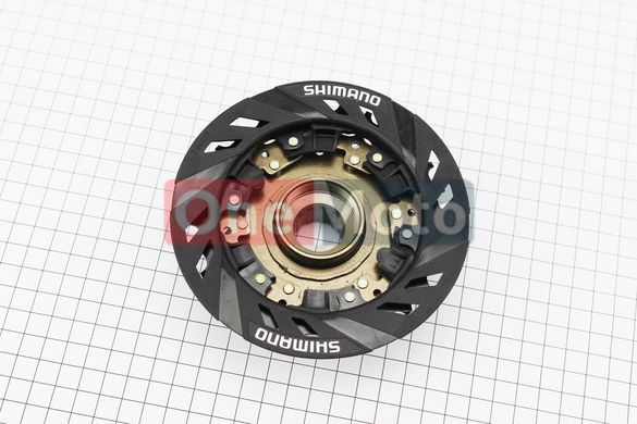 Вільнобіг 7зв. 28,24,22,20,18,16,14Т index, чорно-бронзовий MF-TZ 500CP