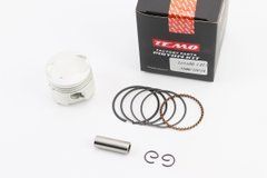 Поршень к-кт 4T Suzuki AD50/LETS 50cc - 39мм STD (палець 10мм) Тайвань