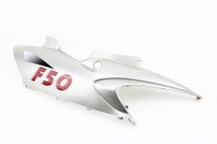 Viper - VICTORI пластик - боковой задний правый, СЕРЫЙ