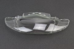 Honda DIO AF-35 "стекло"- фары, прозрачное