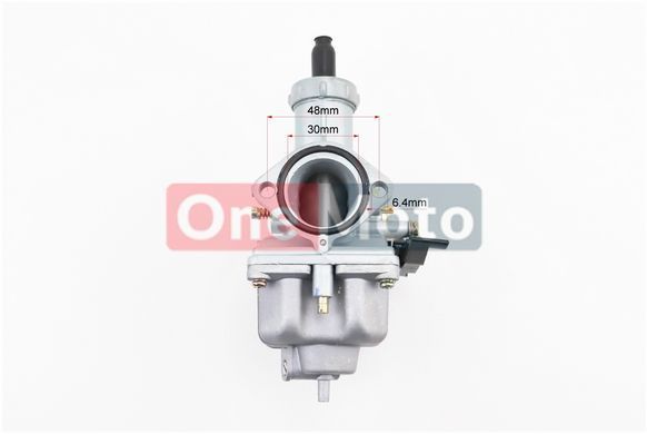 Карбюратор TATA СВ 150-200, CG 150-200