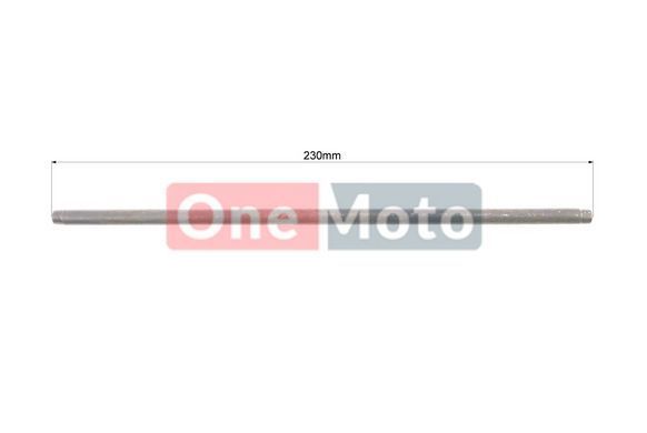 Штанга 230mm R195NM