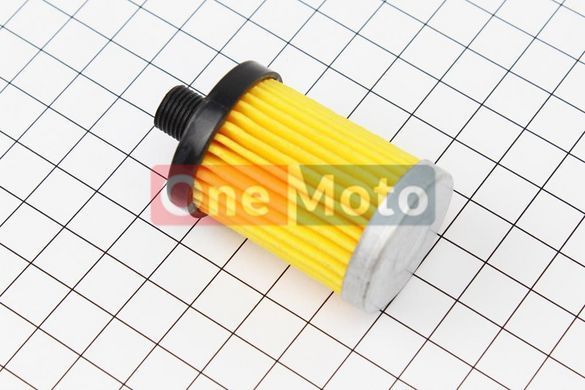 Фильтр топливный - элемент 45мм ZUBR R170/R195NM