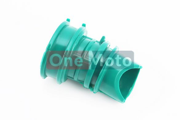 Патрубок фільтру повітряного Honda DIO AF18 (кольорові)