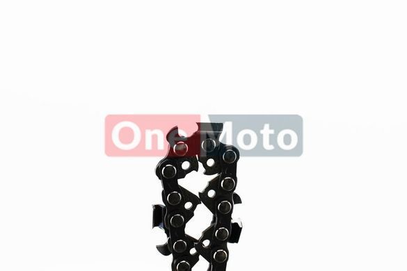 Ланцюг GXPARTS GOODLUCK 4500 500 325 72L 1,5 мм 18