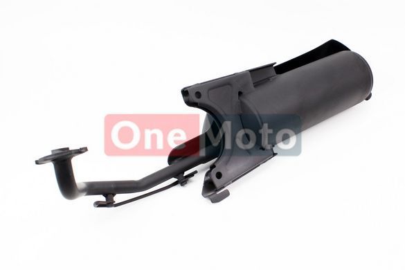 Глушитель Honda DIO AF61