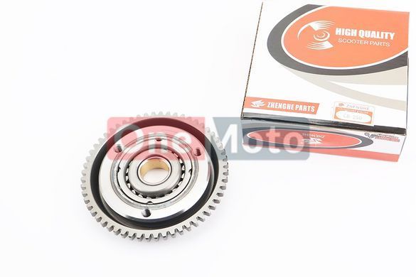 Бендікс (обгінна муфта) стартера CBB-250cc