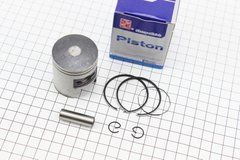 Поршень GXparts Honda Tact AF09, AF16 d41мм + 0,75 мм