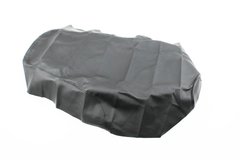 Чехол сиденья (эластичный, прочный материал) черный