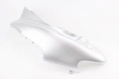 Honda DIO AF-34/35 пластик - верхній бічний лівий, СІРИЙ