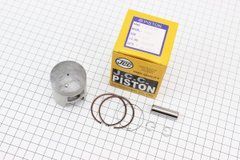 Поршень к-кт Suzuki AD50/LETS 41мм +0,25 (палець 10мм) JCC