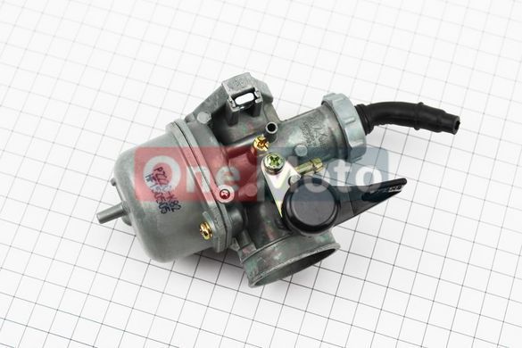 Карбюратор GXparts Viper Delta JH-110,125