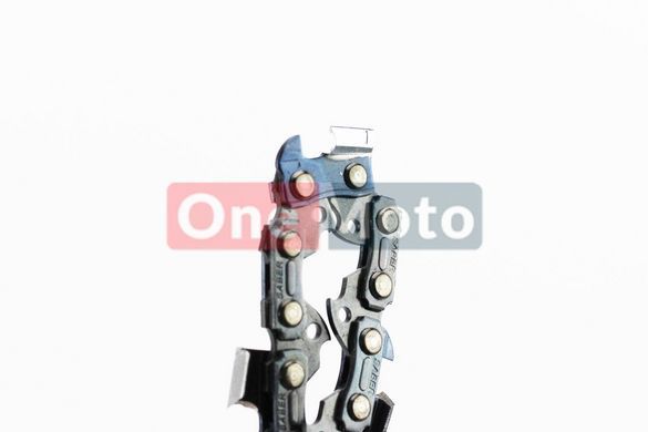 Ланцюг 3/8 "-1,3mm-57зв. Квад. Зуб 50RS57