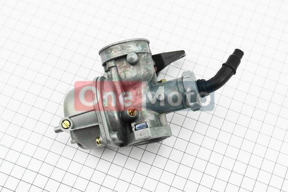 Карбюратор GXparts Viper Delta JH-110,125