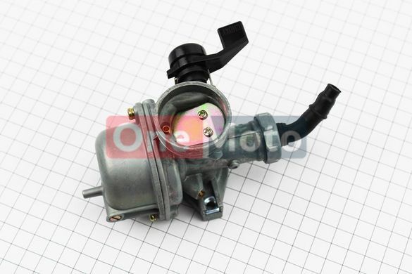 Карбюратор GXparts Viper Delta JH-110,125