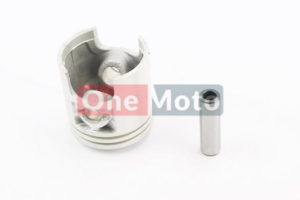 Поршень, кольца, палец к-кт 65сс 43мм STD (палец 10мм)