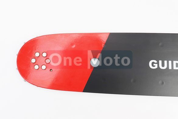 Шина 18 "-1,6mm 3/8" 66зв L = 53см (підходить на Китай MS-290/310/390/360/361/362/440/441/460/650/660), "HARD"