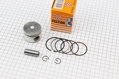Поршень GXparts 4Т GY6 50-100 d44мм+0,50мм