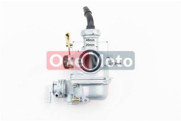 Карбюратор ACTIVE 110cc