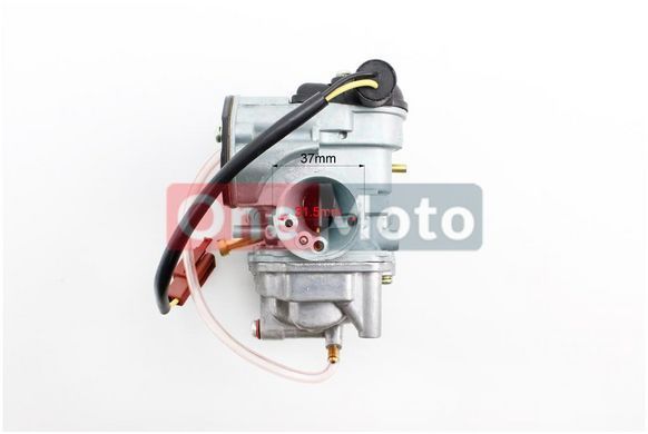 Карбюратор GXparts Suzuki Address 50