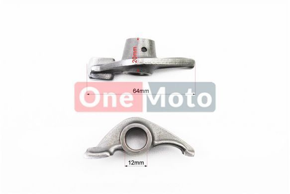 Коромысло (рокер) клапана к-кт 2шт Honda CH250