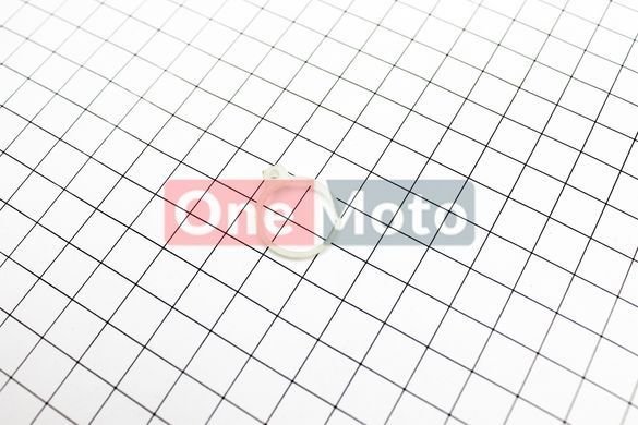 Кольцо патрубка карбюратора малое MS-170/180