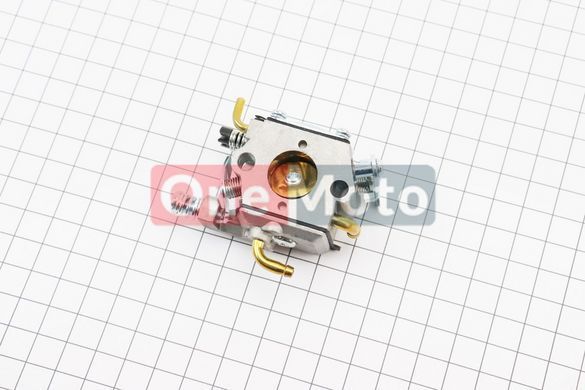 Карбюратор 4500/5200 з підкачкою, Тип №1