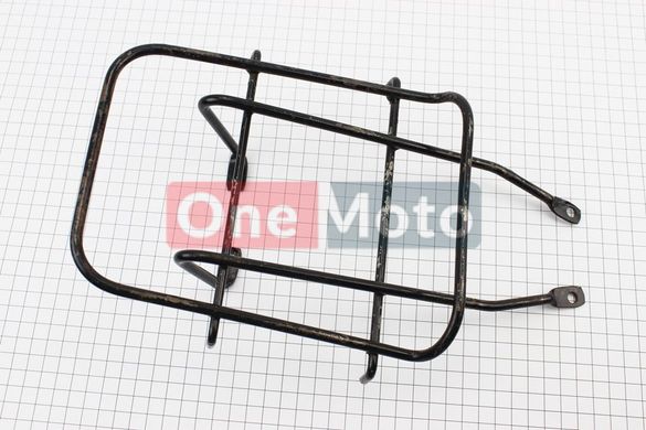 Honda TACT AF-09 Багажник задний (метал) (под покраску)