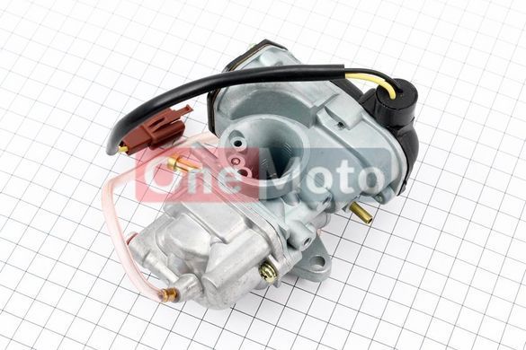 Карбюратор GXparts Suzuki Address 50