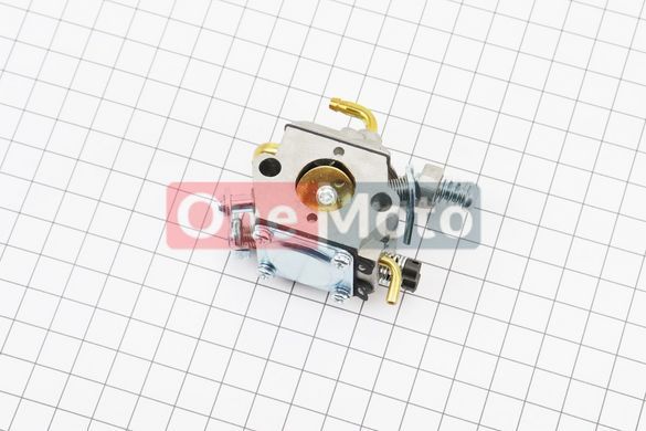 Карбюратор 4500/5200 з підкачкою, Тип №1