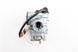 Карбюратор GXparts Suzuki Address 50