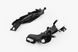 Крышка пластиковая обдува карбюратора к-кт 2шт Honda DIO AF34/35