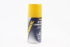 Мастило проникаюча (аналог WD-40) "M40", Аерозоль 100ml