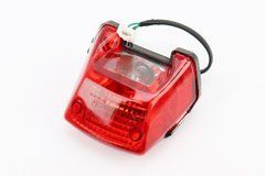 X-Road Light 200 Фонарь задний