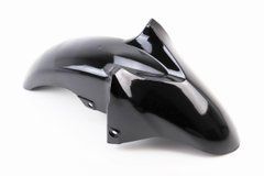 Viper - V200-R2 пластик - крыло переднее, ЧЕРНЫЙ