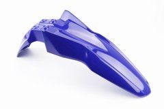 X-Road 200-250 пластик - Крыло переднее, СИНИЙ