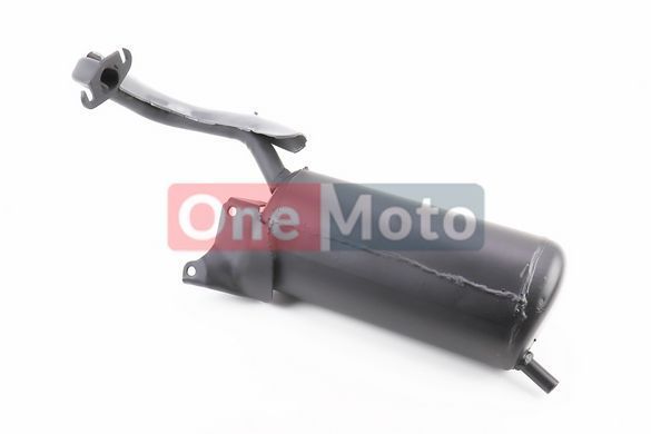 Глушитель Honda LEAD90 AF20/HF-05, тип1