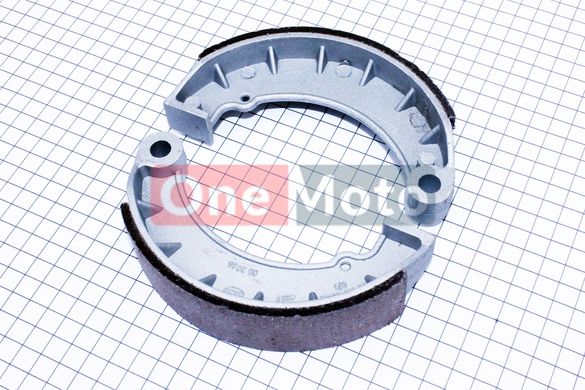 Гальмівні колодки передні к-кт 2шт