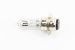 Лампа фари P15D-25-1 12V 18 / 18W