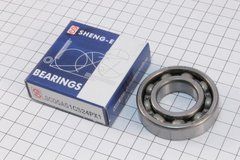 Подшипник SC05A51CS24РX1 (25x52x13) коленвала AD