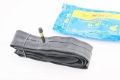 Камера 24"х1,95 с ниппелем (Schrader AV-48)
