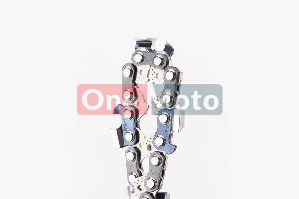 Ланцюг 325-1,5mm-64зв. квад. зуб (на Husqvarna-15", Китай-16"), "HARD"