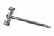Траверс (сошка), тип 2