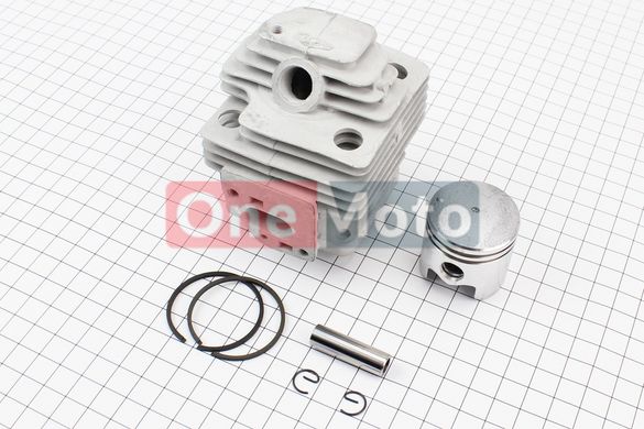 ЦПГ Stell Mark 1E40F,1E44F d36мм